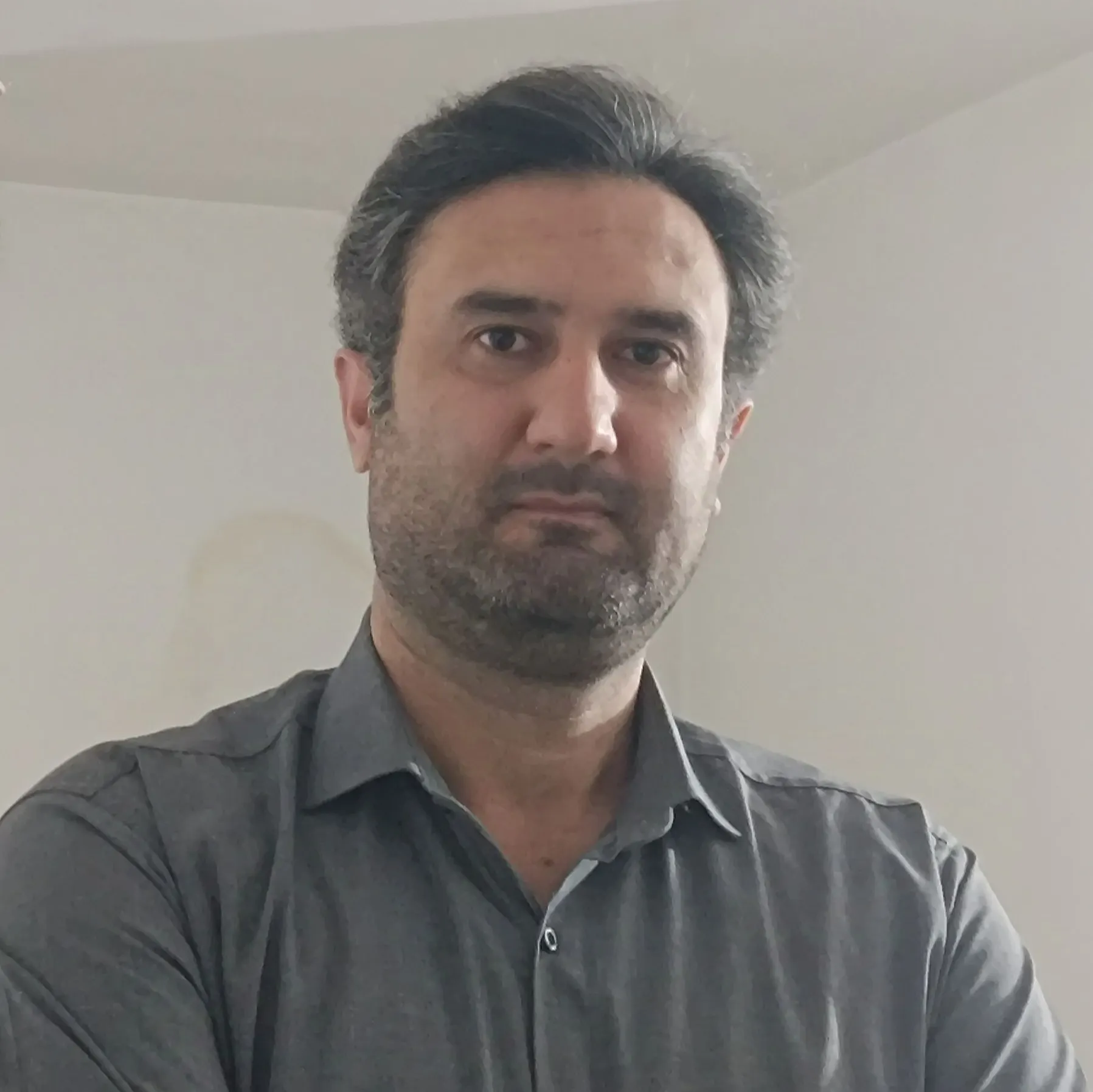 مصطفی رحیمی