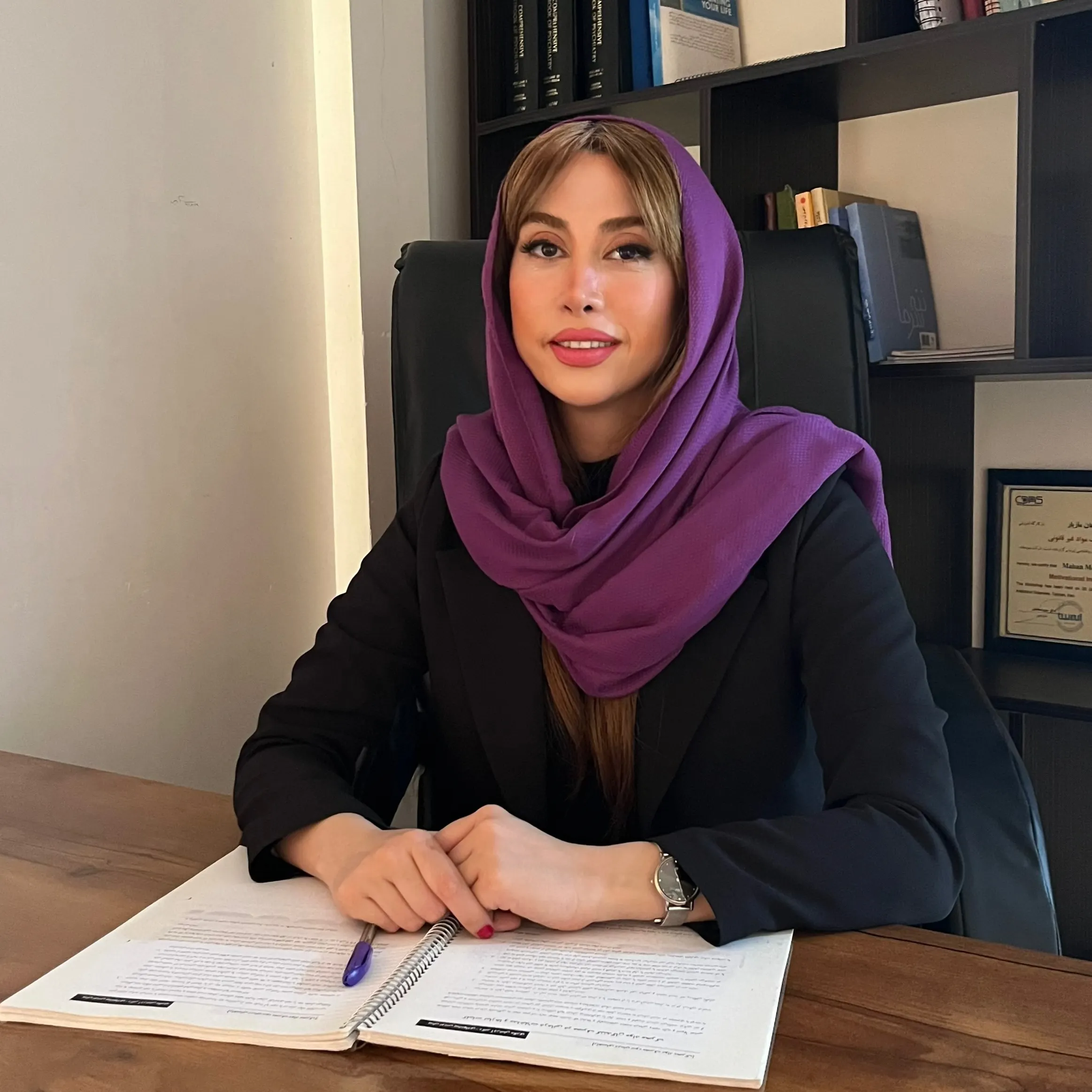 مژده پوروطن
