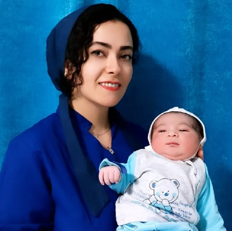 دکتر فریناز حقایق خراسانی