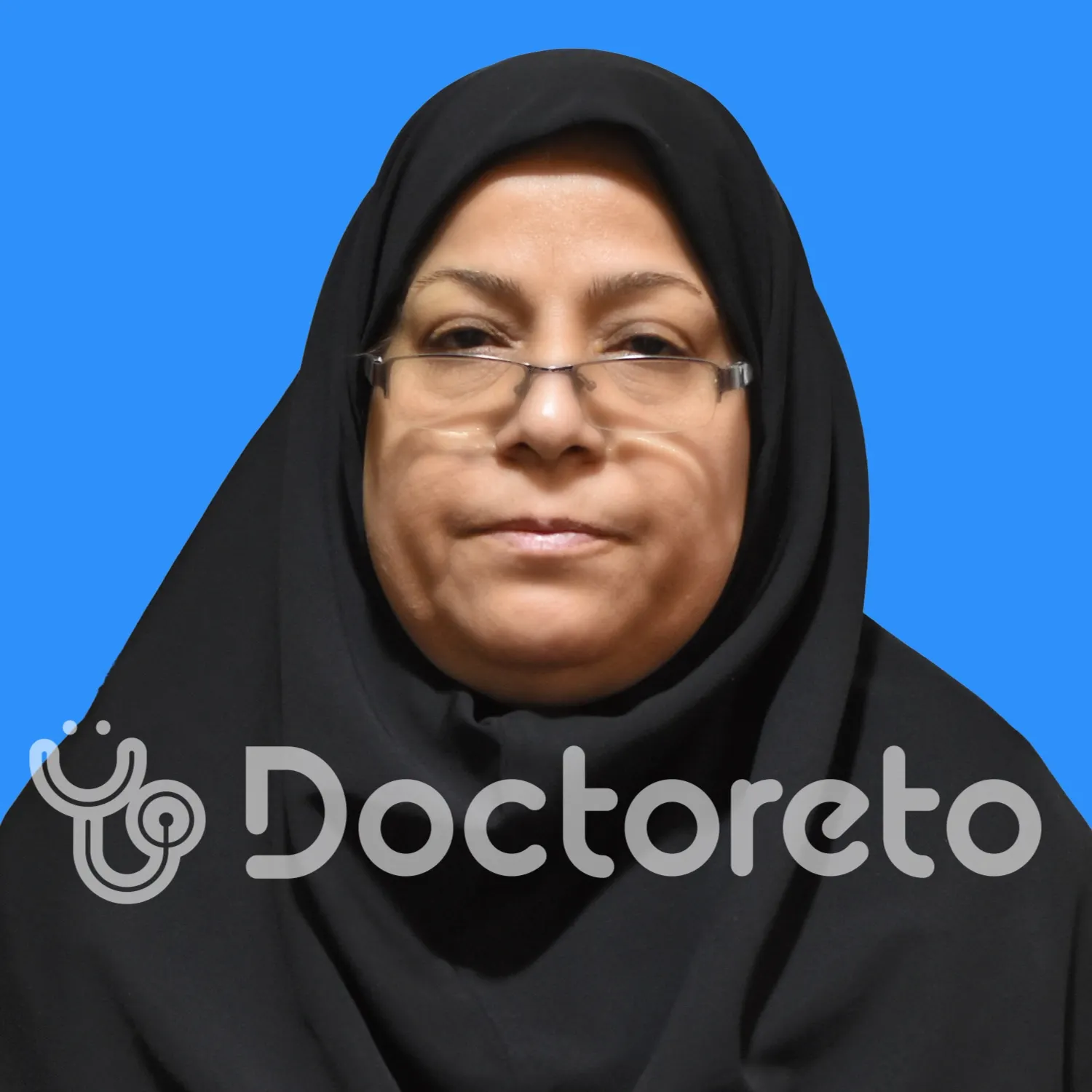 دکتر ملکه بهمن زاده
