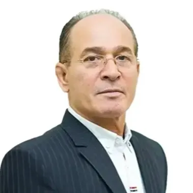 دکتر داوود نجفی توانا
