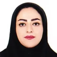 شقایق رستمی ماتک
