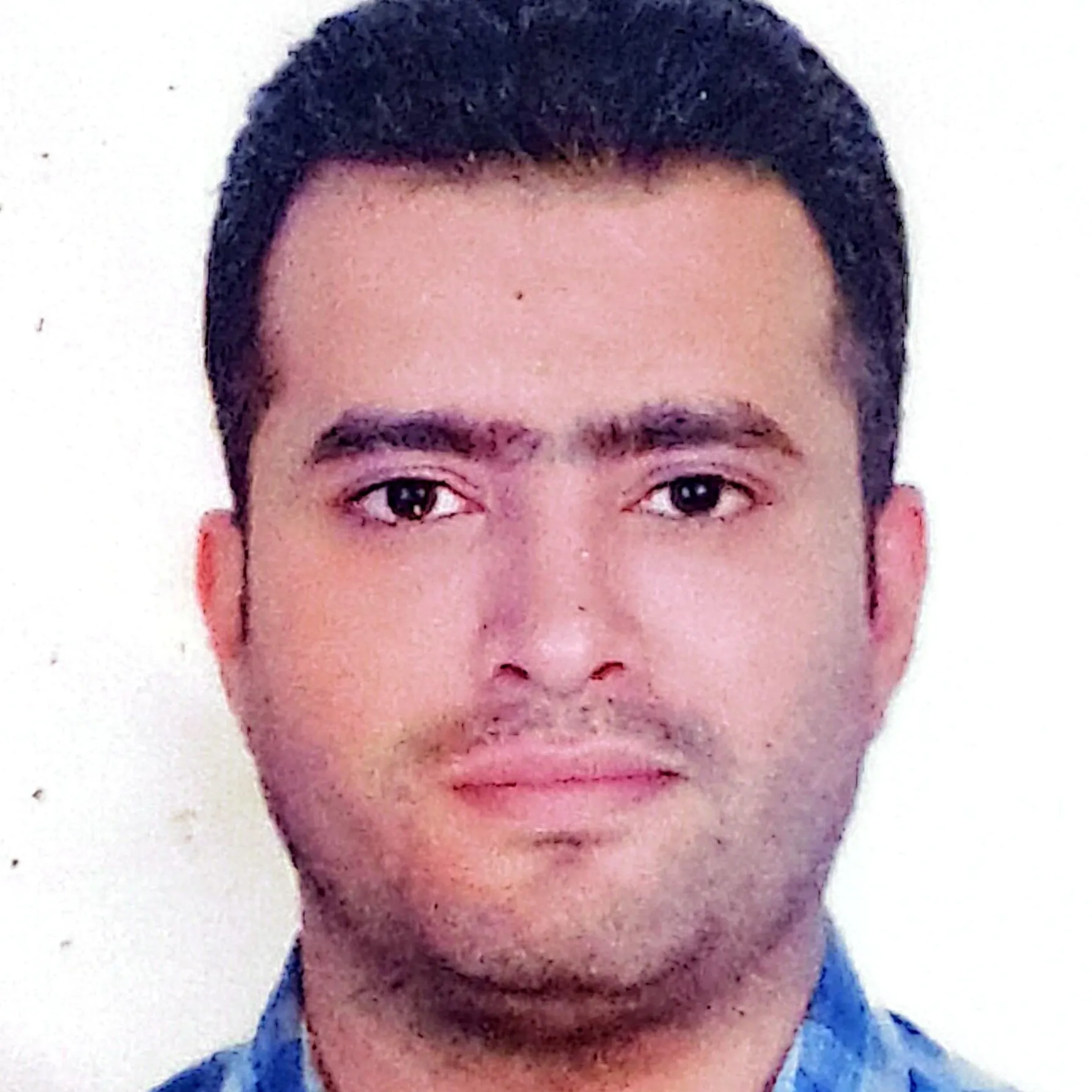 دکتر محمدامین بازوبند