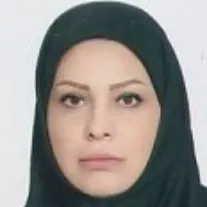 دکتر هاله درمیانی طباطبایی