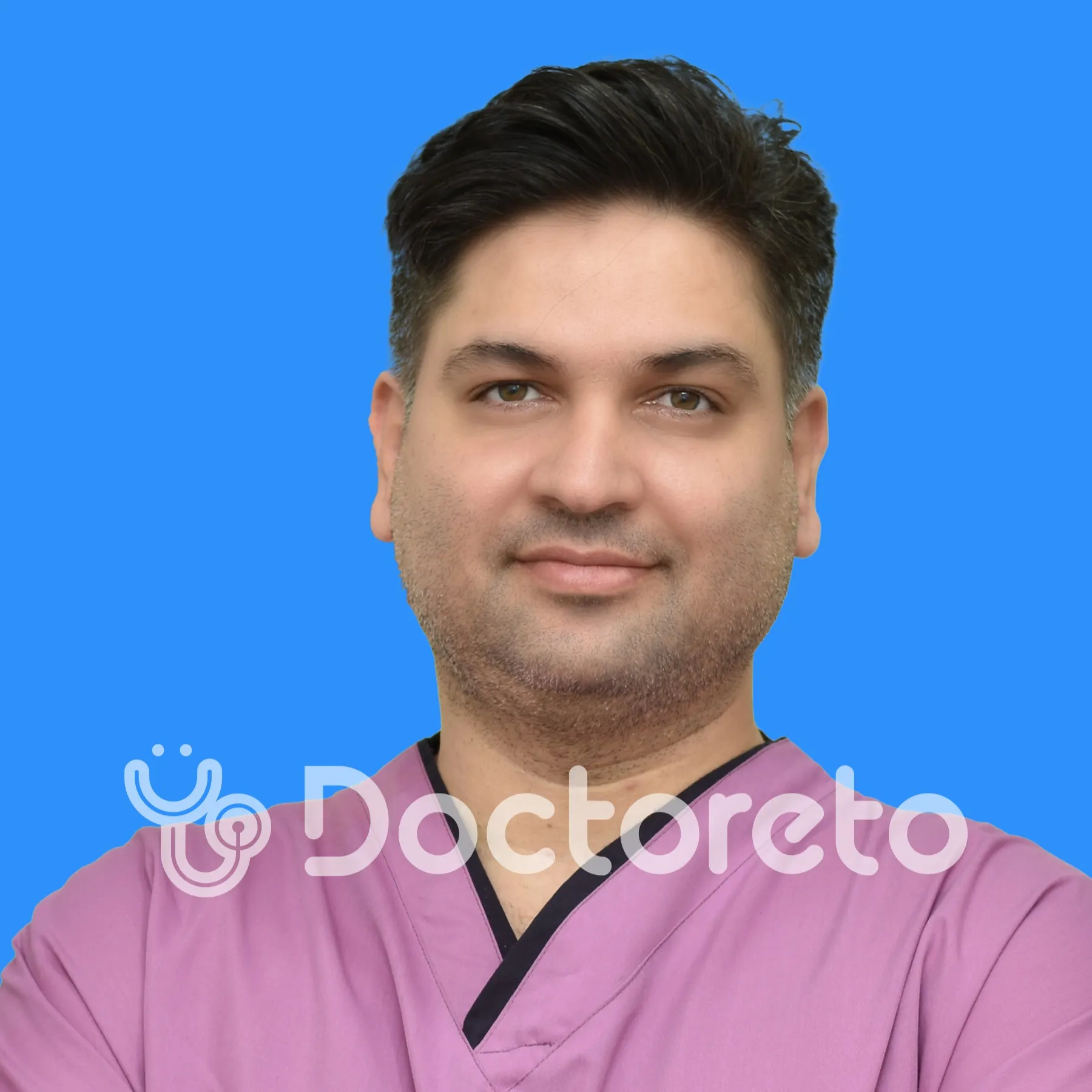 دکتر شهاب الدین کرمی