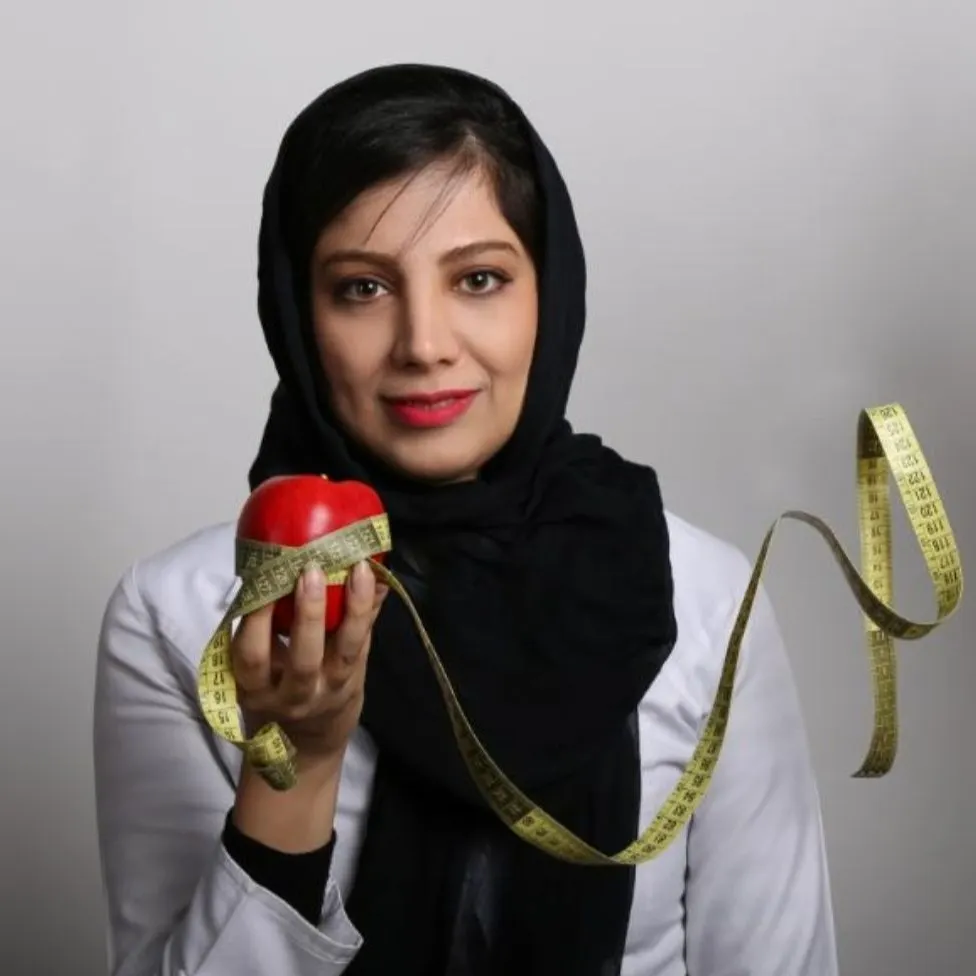 محیا غلام زاده