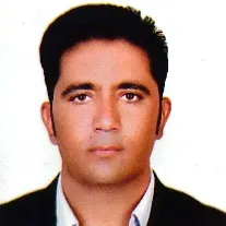 اسماعیل عرب پور