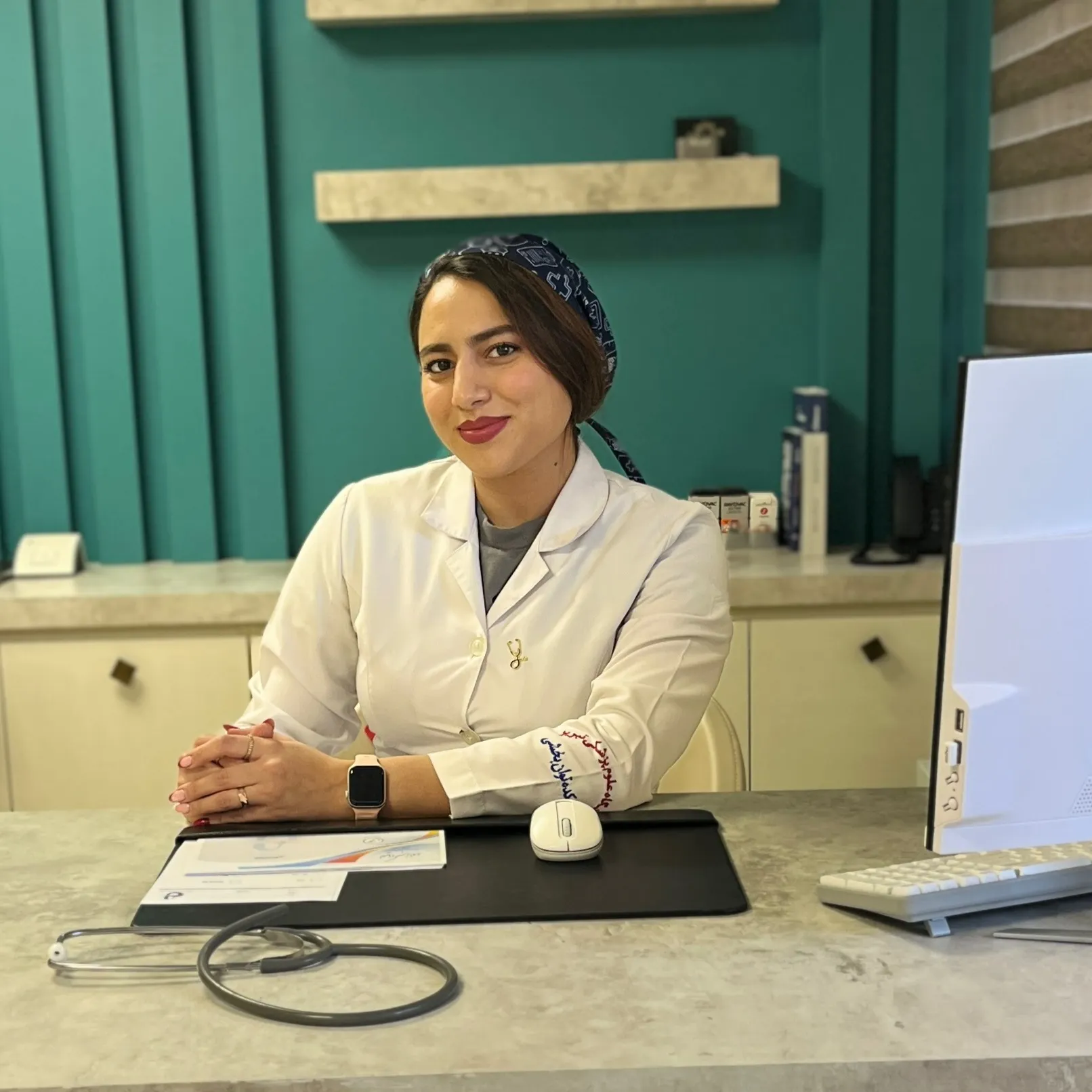لعیا اکبرزاده