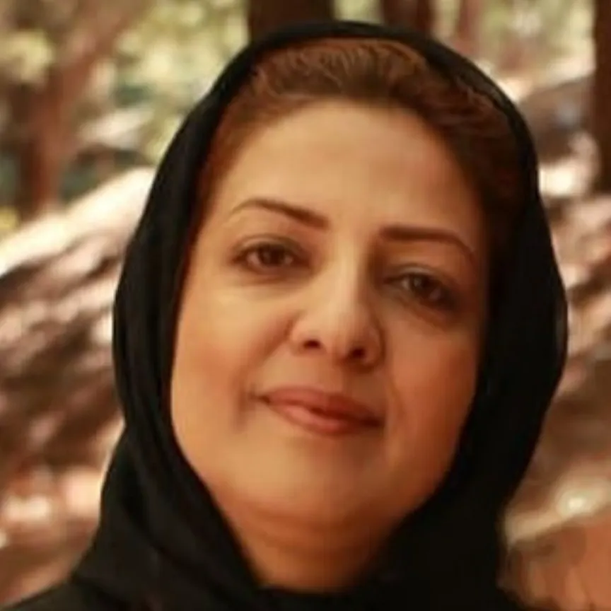 منیژه عبدی پور