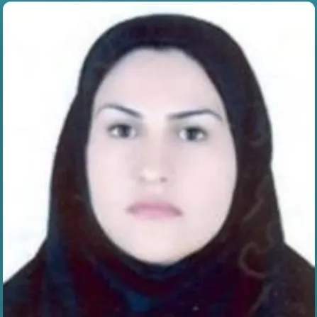 اعظم بحرینی نژاد