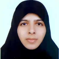 طیبه مرادی