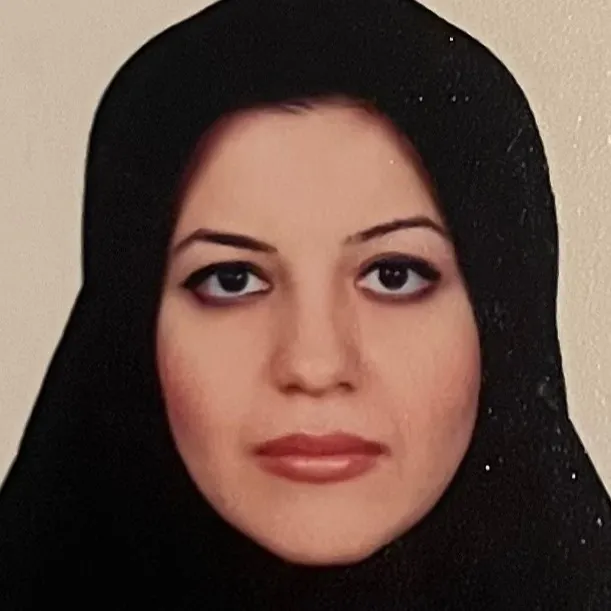 دکتر آنا راشدی