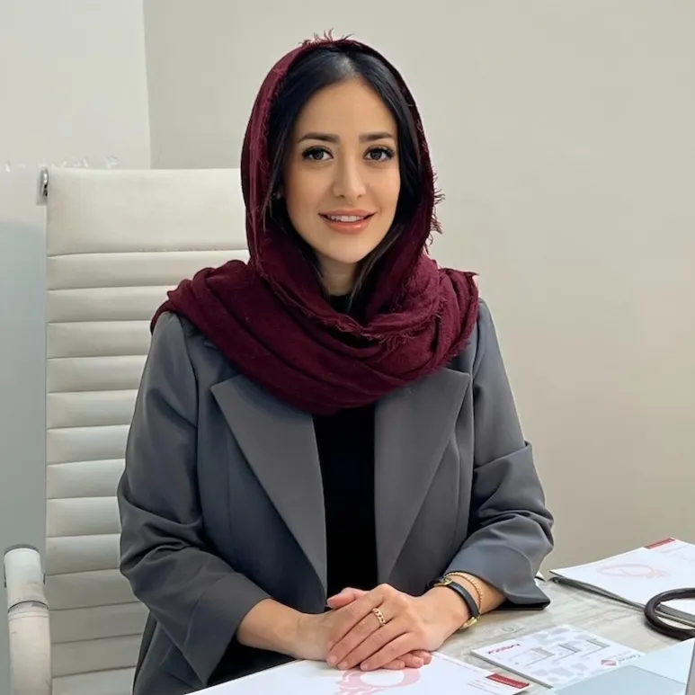 دکتر زهرا هوشنگی نژاد