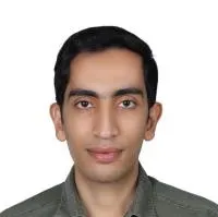 دکتر امیرحسین برخوردار