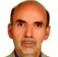 دکتر منوچهر عواطف فاضلی