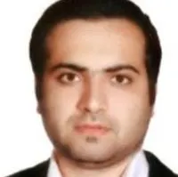 دکتر سهند چراغی لوحه سرا