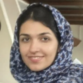 پروین اشرف گنجوئی