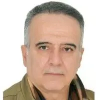 دکتر عبداله ایزدی زمان آبادی