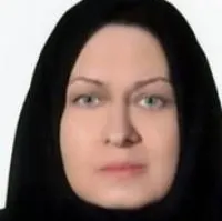 دکتر فریبا صالحیان