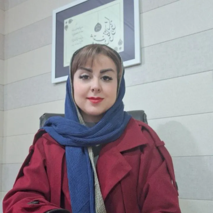 دکتر مولود رایانی