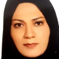 سهیلا فاضلی