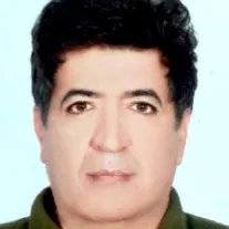 امید محمدی