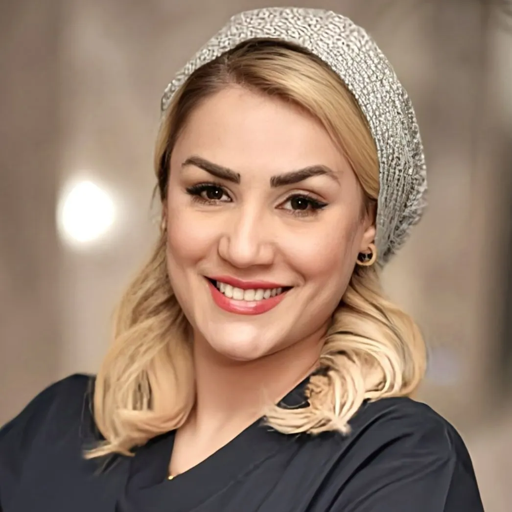 دکتر مینا صداقت