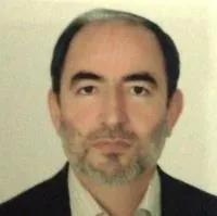 دکتر پرویز صوفیوند