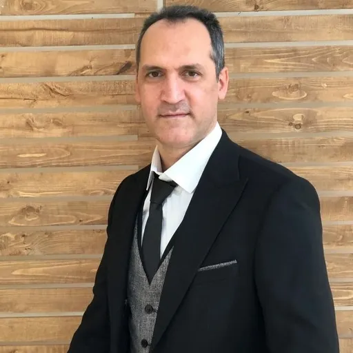 دکتر مهدی فلاحتی رباطی