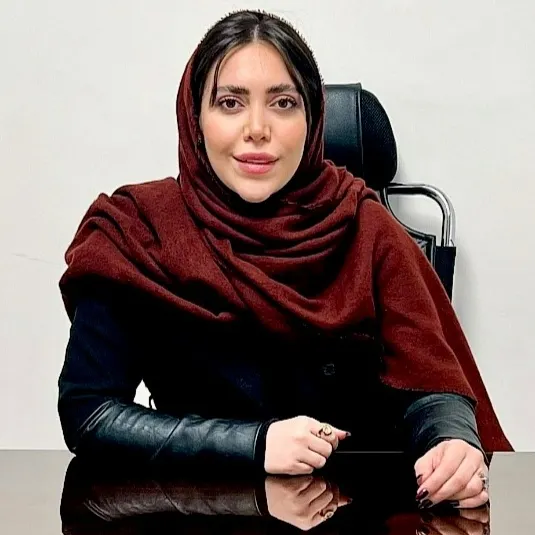 مهسا زارعی