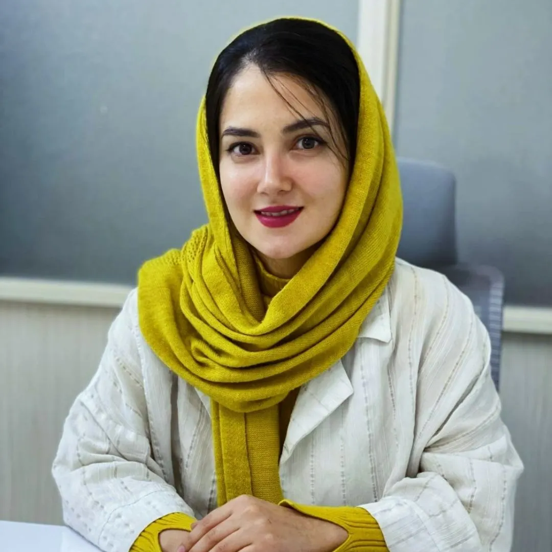 دکتر سیمین زارعی