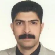 دکتر محمد خواجه ای
