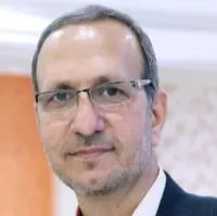 دکتر حسن مکارم