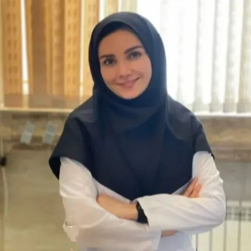 مهتاب ستوده