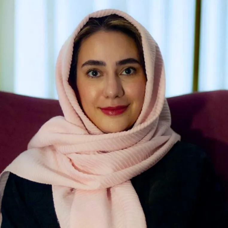 دکتر هدی نداف شرق