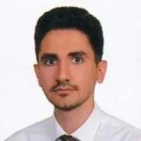 دکتر محمدعلی عرب زاده