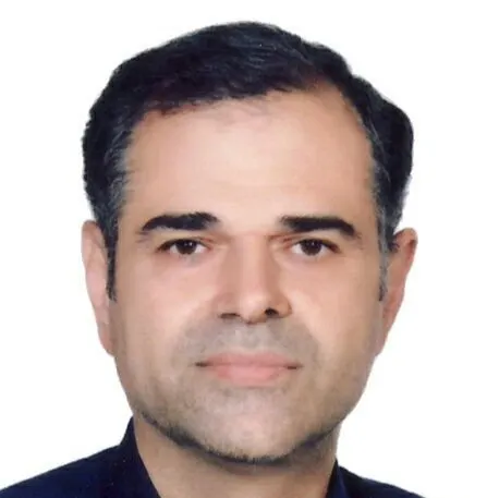 دکتر علیرضا رجبیان