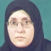 دکتر سمیه نبوی چاشمی