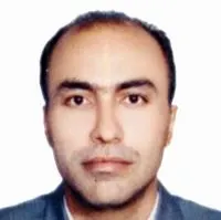 دکتر محمدعلی پالیزوان