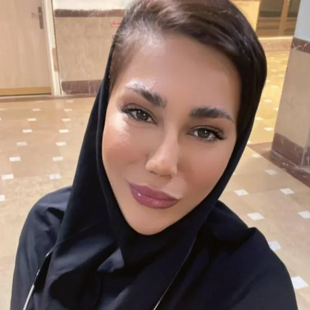 دکتر فرزانه باقری