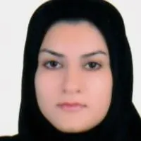 مریم غلامزاده