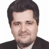 دکتر حمیدرضا آقایوسفی