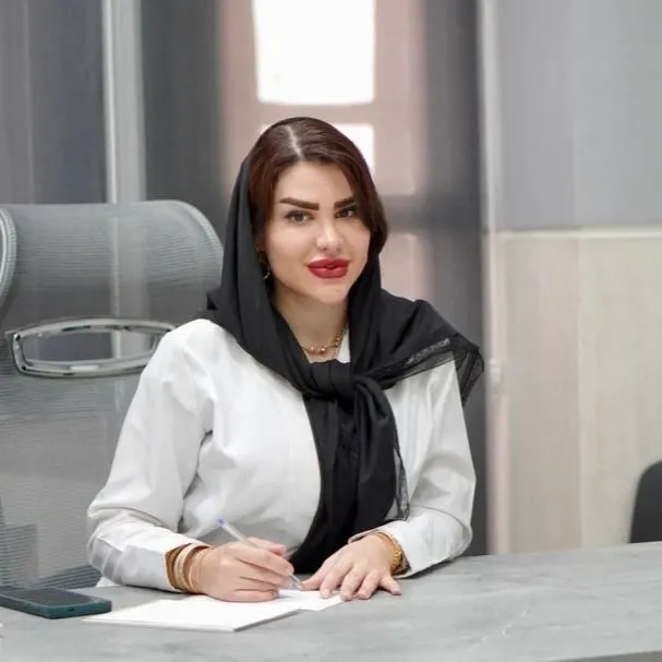 دکتر مریم مهدوی انارکی