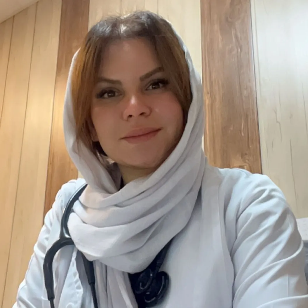 دکتر زهرا براتی