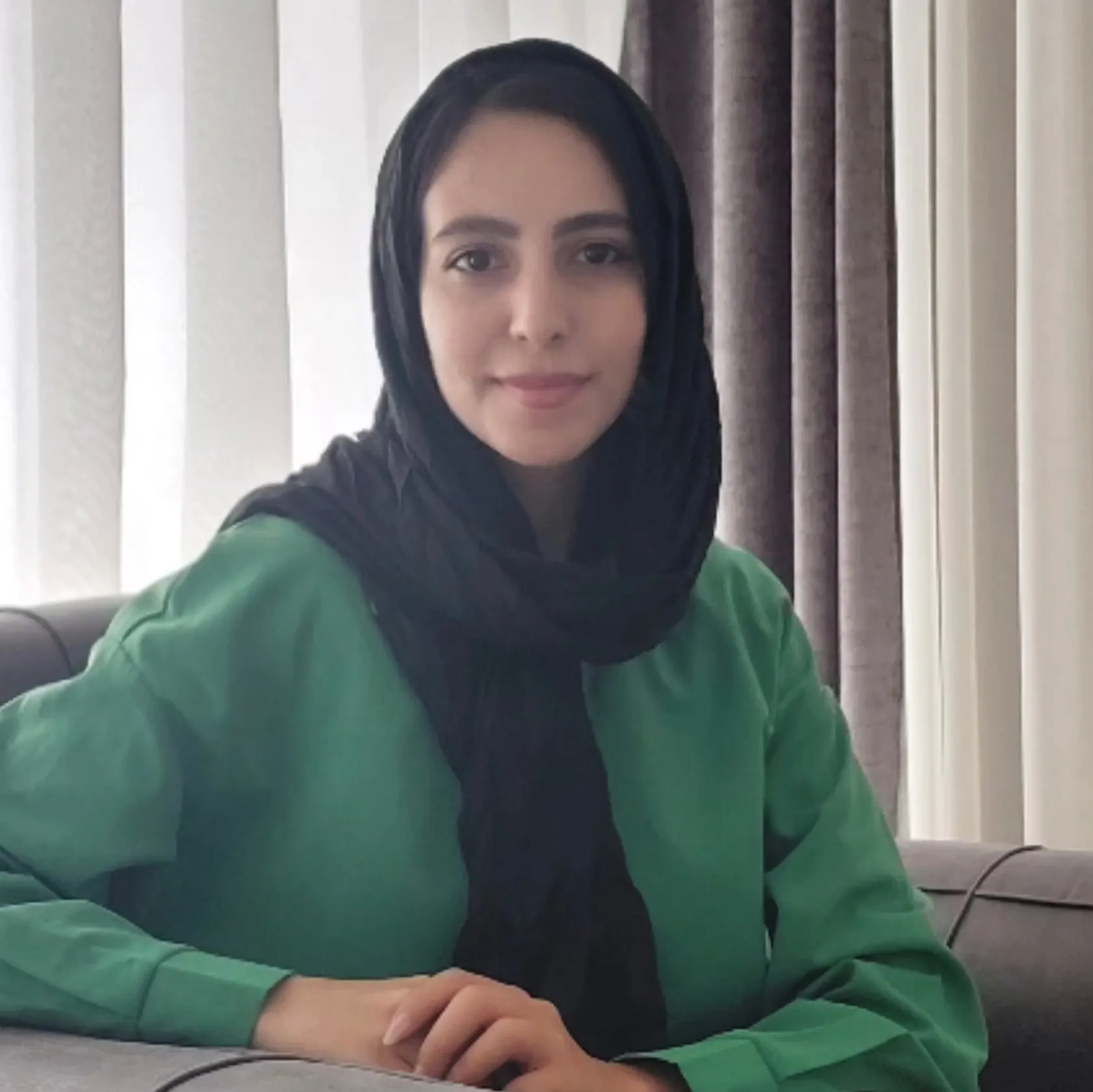 زهرا پرچمی