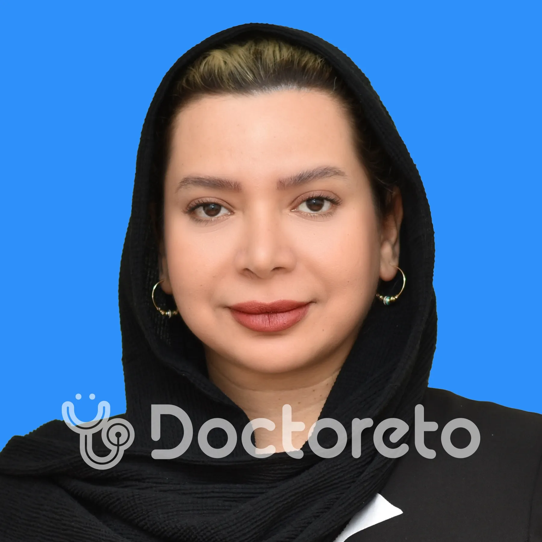 آناهیتا فلاحیان