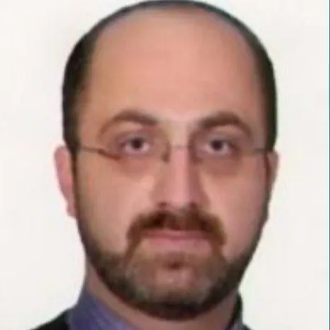 دکتر محسن خرمیان