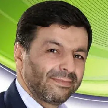 دکتر سعید نظری