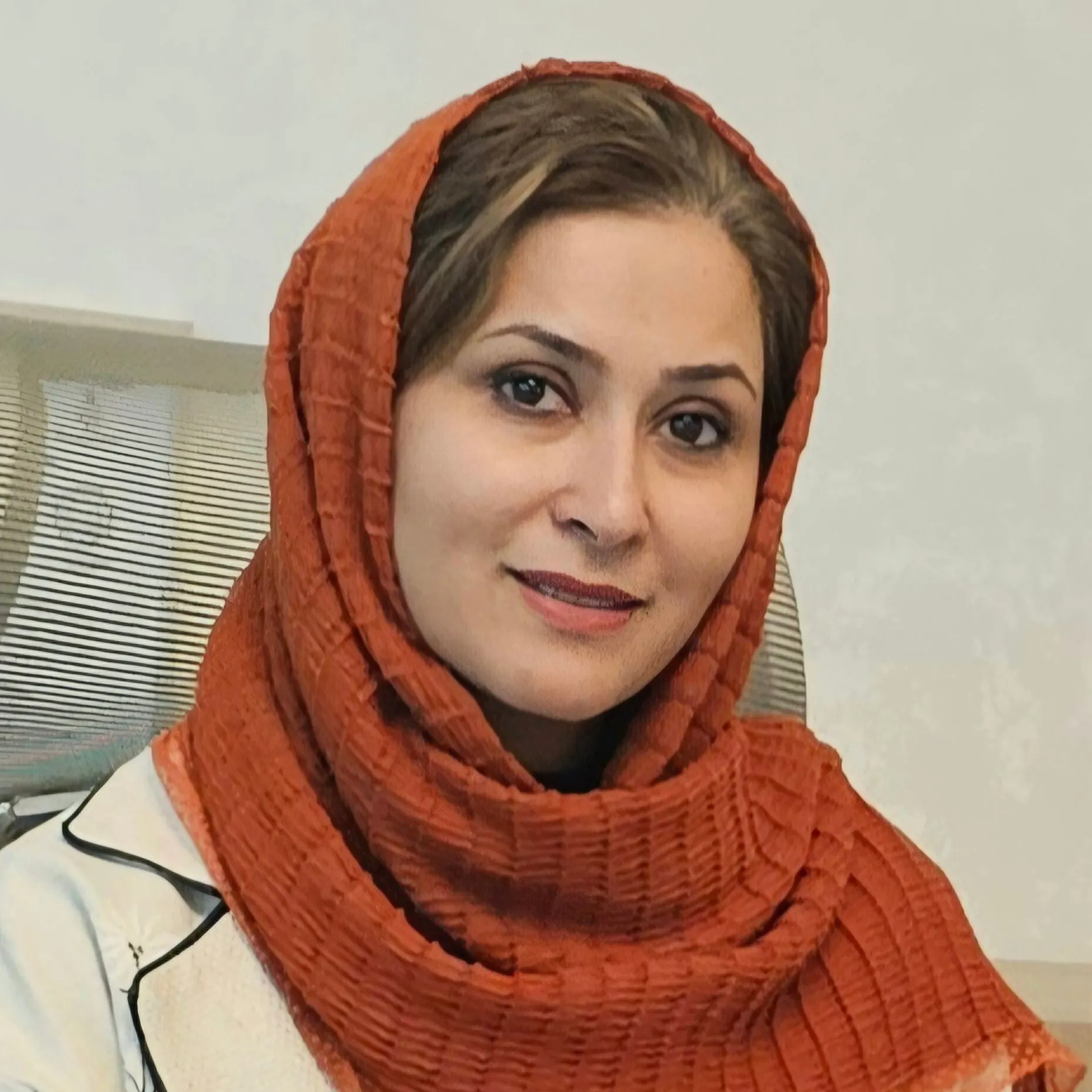 دکتر ندا ضامن میلانی