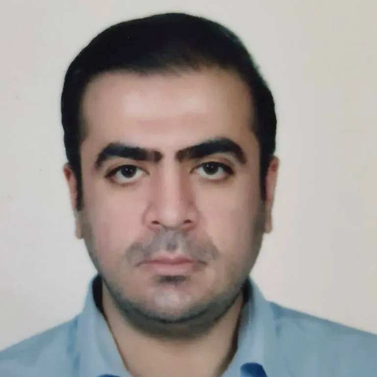 دکتر بهنام قارونی